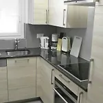 Apartamento Castor Und Pollux-1 By Interhome *