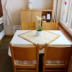 Apartamento Castor Und Pollux-1 By Interhome Täsch