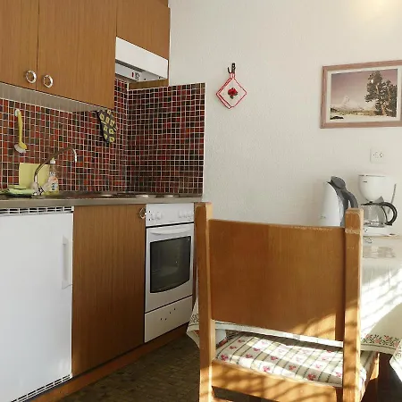 Castor Und Pollux-1 By Interhome *