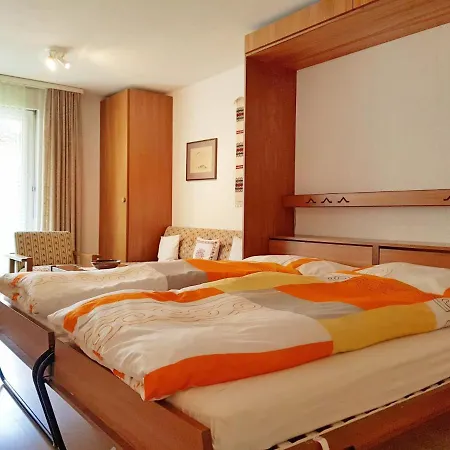 Castor Und Pollux-1 By Interhome *