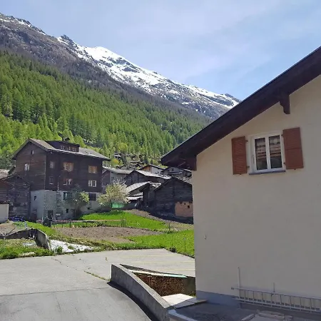 Castor Und Pollux-1 By Interhome Apartment *
