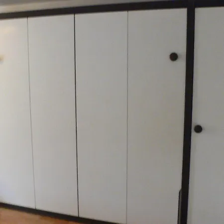 Castor Und Pollux-1 By Interhome Διαμέρισμα Täsch