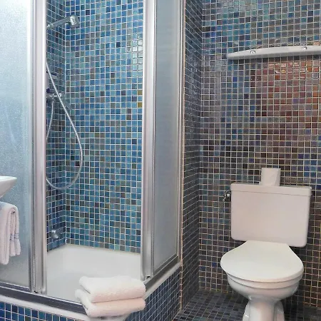 Διαμέρισμα Castor Und Pollux-1 By Interhome *