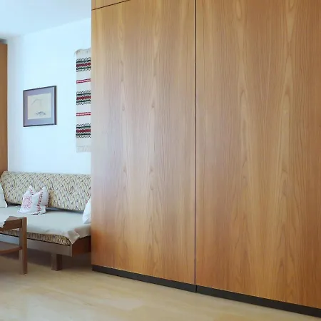 Castor Und Pollux-1 By Interhome Täsch