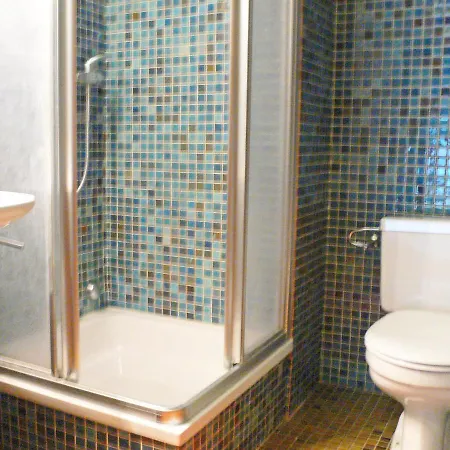 Castor Und Pollux-1 By Interhome