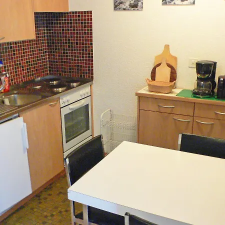 Castor Und Pollux-1 By Interhome