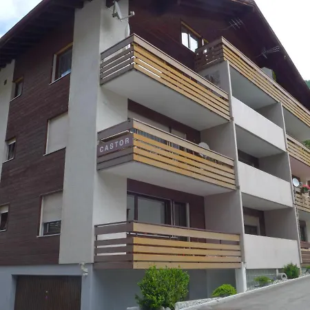 Castor Und Pollux-1 By Interhome