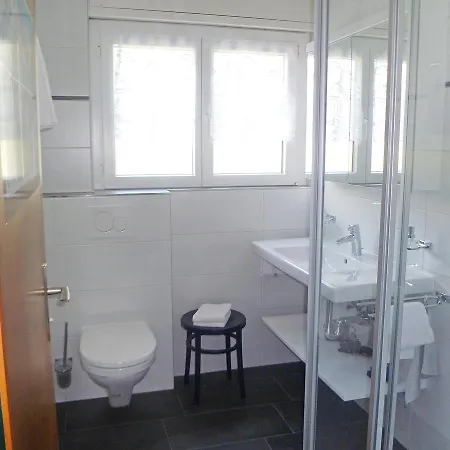 Castor Und Pollux-1 By Interhome Apartment *