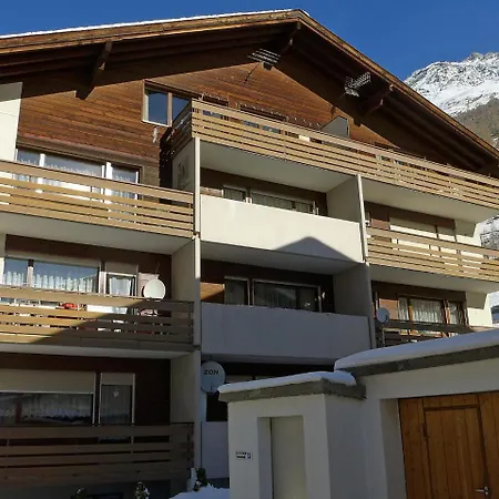 Castor Und Pollux-1 By Interhome Tasch