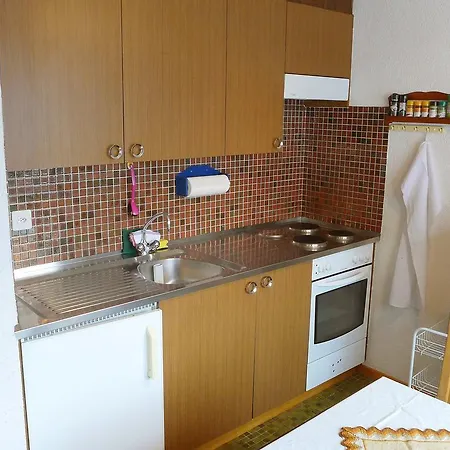 Castor Und Pollux-1 By Interhome *