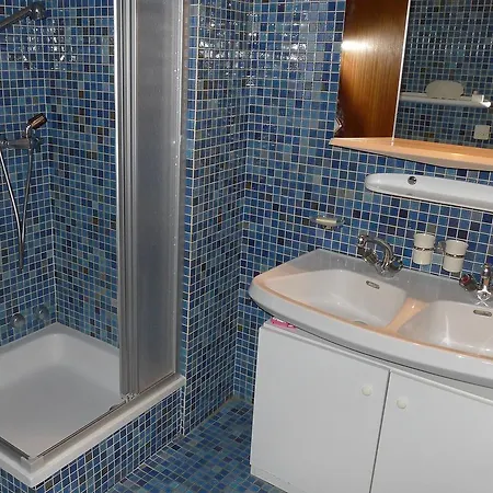 Castor Und Pollux-1 By Interhome Apartmán *