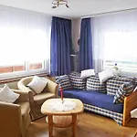 Apartament Castor Und Pollux-1 By Interhome