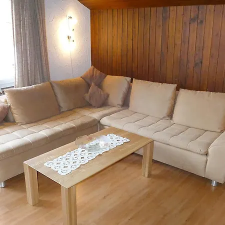 Castor Und Pollux-1 By Interhome Appartement Täsch
