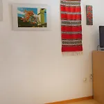 Apartament Castor Und Pollux-1 By Interhome Täsch