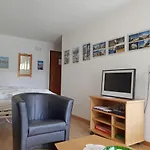 Apartament Castor Und Pollux-1 By Interhome