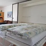 Apartament Castor Und Pollux-1 By Interhome Täsch
