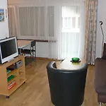 Apartament Castor Und Pollux-1 By Interhome